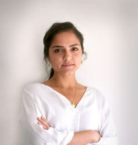 Maître Odelia Meshulami